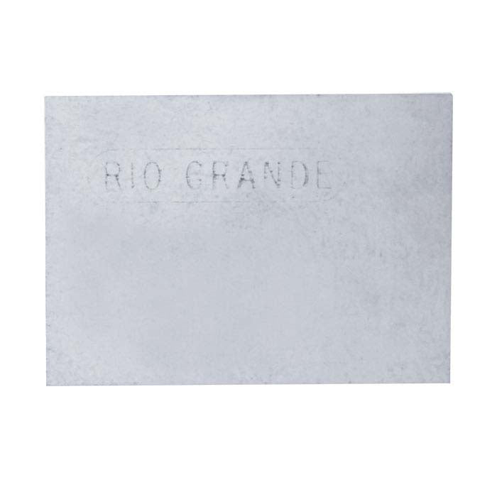 20K Plumb White Gold Sheet Solder, 0.25mm, Weld