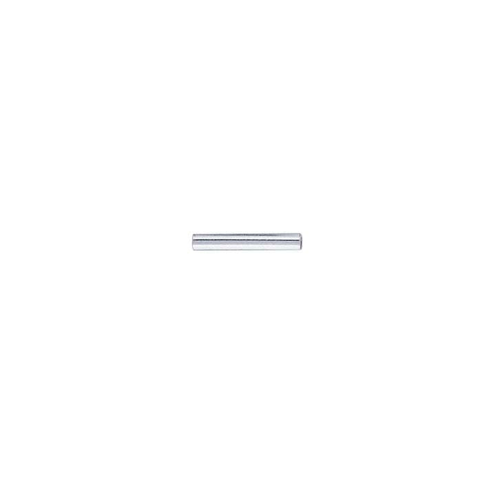Sterling Silver 6 x 1mm Tube Bead