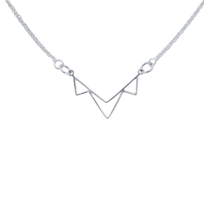 Sterling Silver 1.25mm Square Wheat Chain Necklace Component