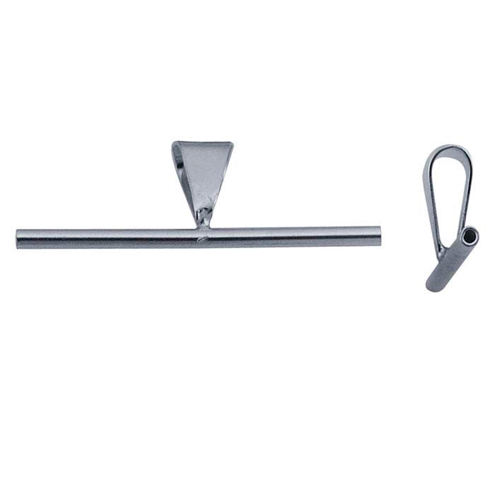 Sidabro segės keitiklis