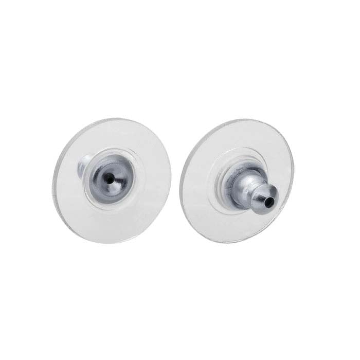 Base Metal 11mm Comfort Clutch