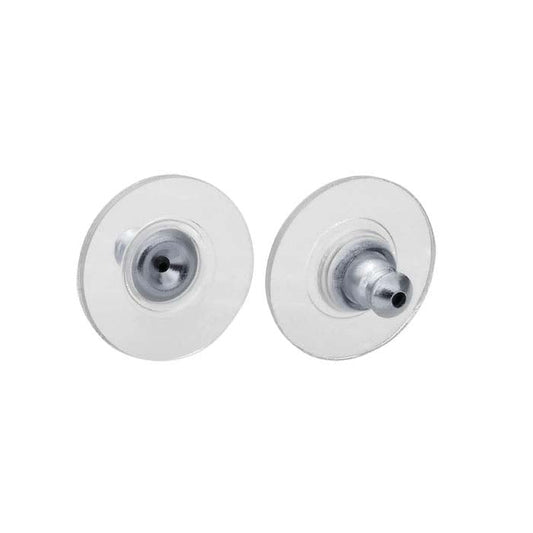 Base Metal 11mm Comfort Clutch