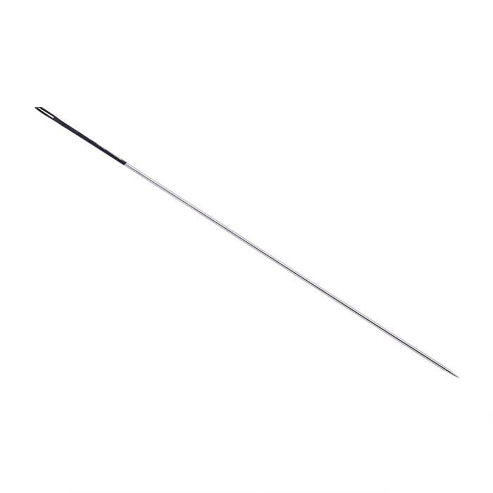 Beadsmith® Color Eyes™ Beading Needles, #10, 57.15mm x 0.46mm dia.