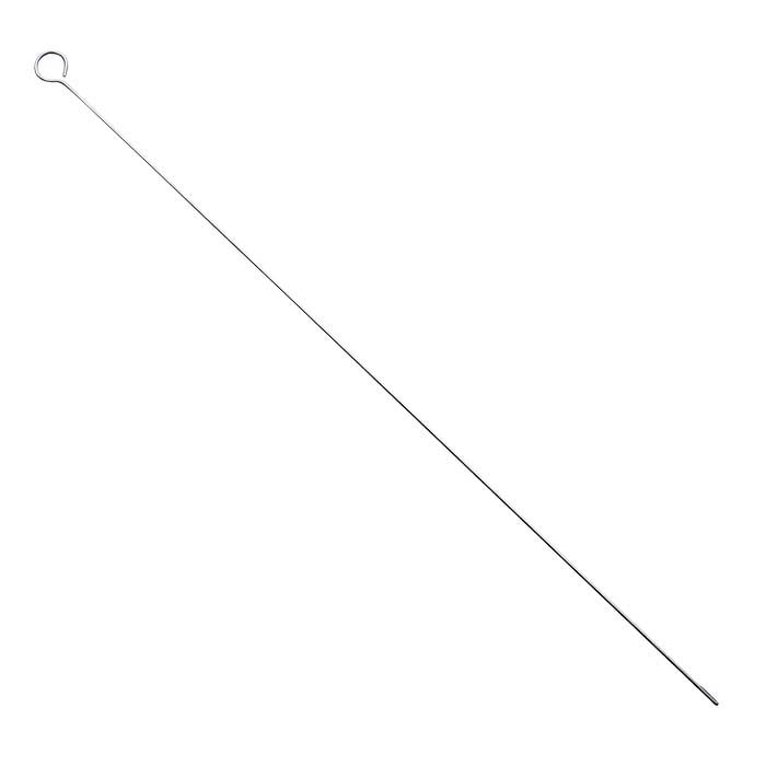 Beadalon® Beading Needle for Elastic Cord, 273.05mm x 0.76mm dia.