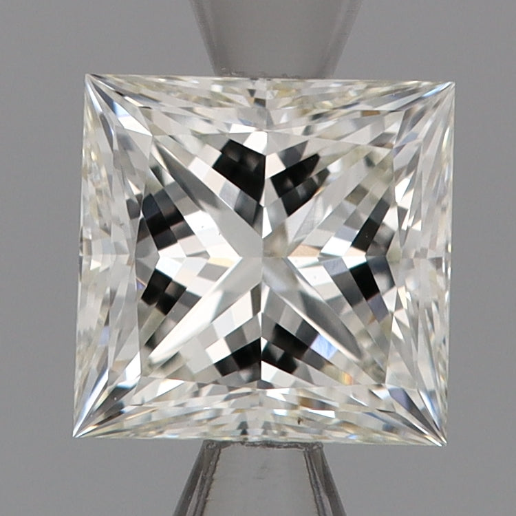 Lab-Grown Diamond 1.39ct, Princess, H, VS1