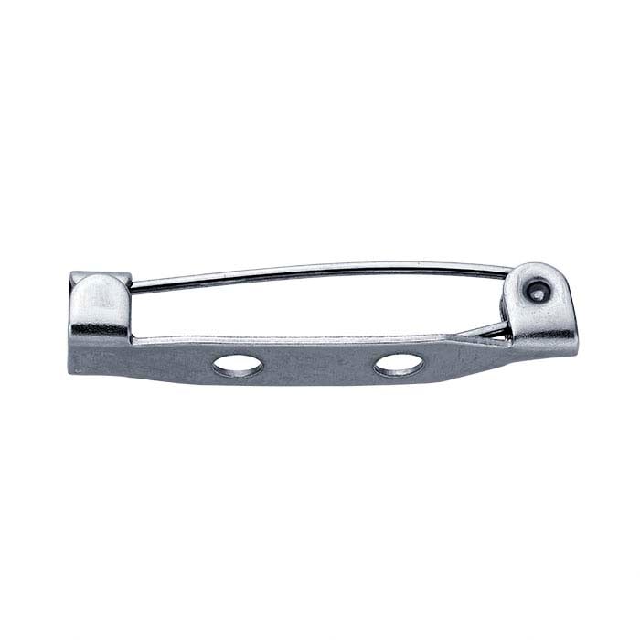 Roestvrij Stalen 1” Easy Lock Speldrug