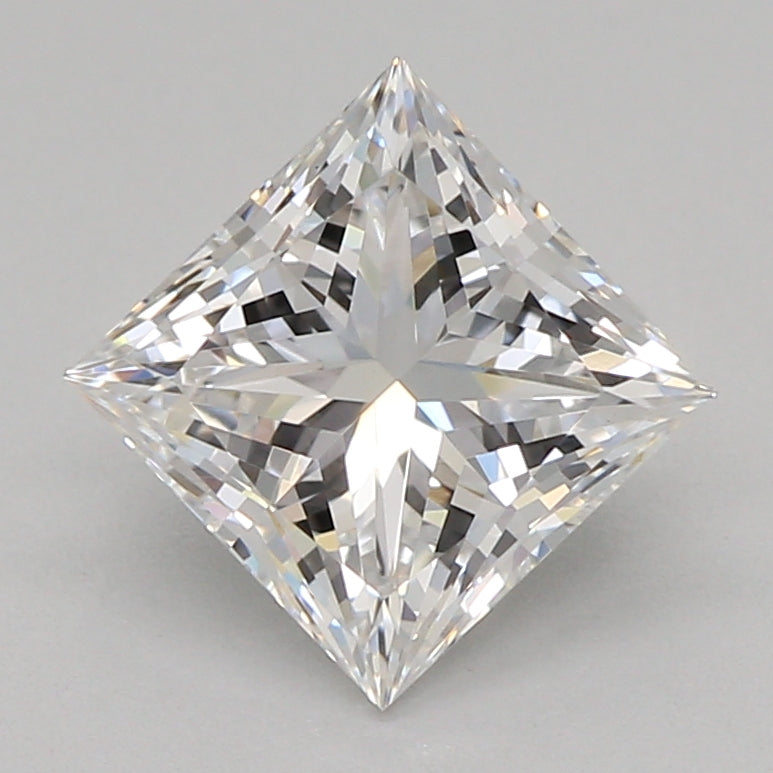 Lab-Grown Diamond 0.94ct, Princess, E, VVS2