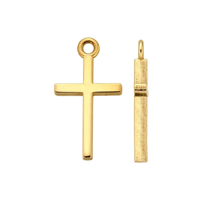 14K Korshänge