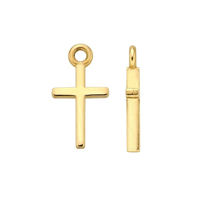 14K Korshänge