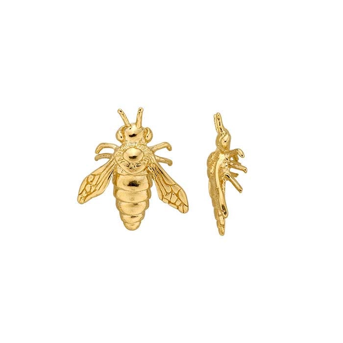 14K Bee Component