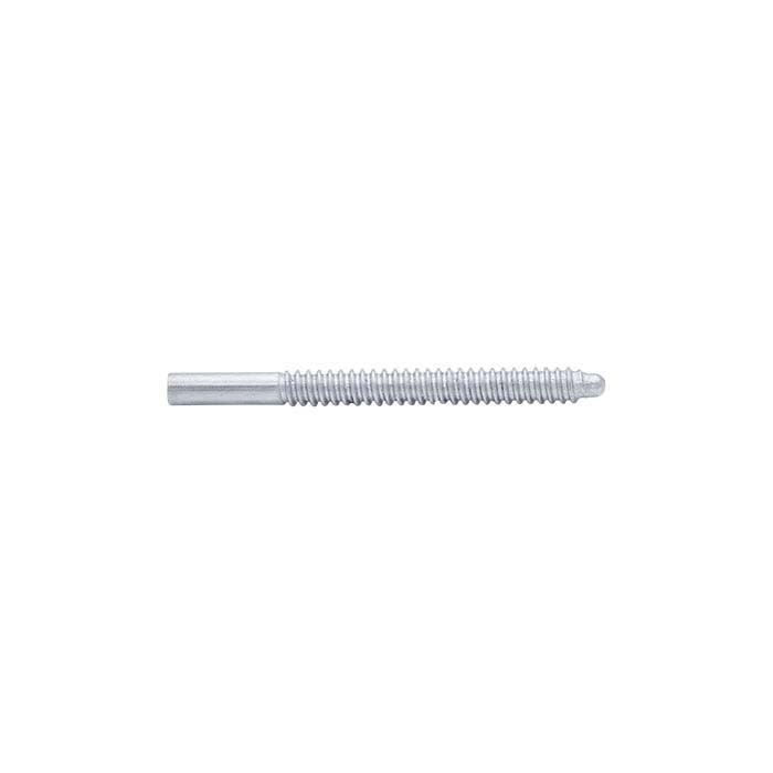 0.99mm Bullet-Style Threaded Ear Post
