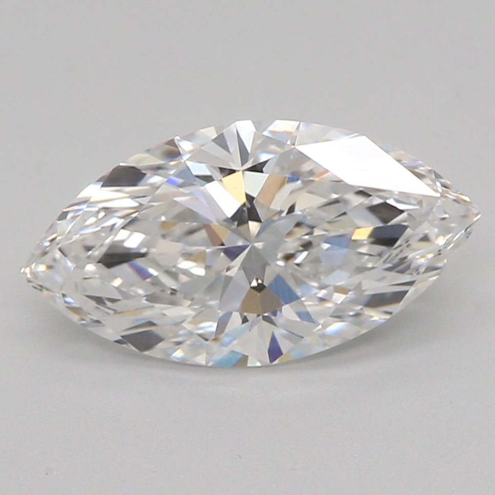 Lab-Grown Diamond 1.05ct, Marquise, E, VVS2
