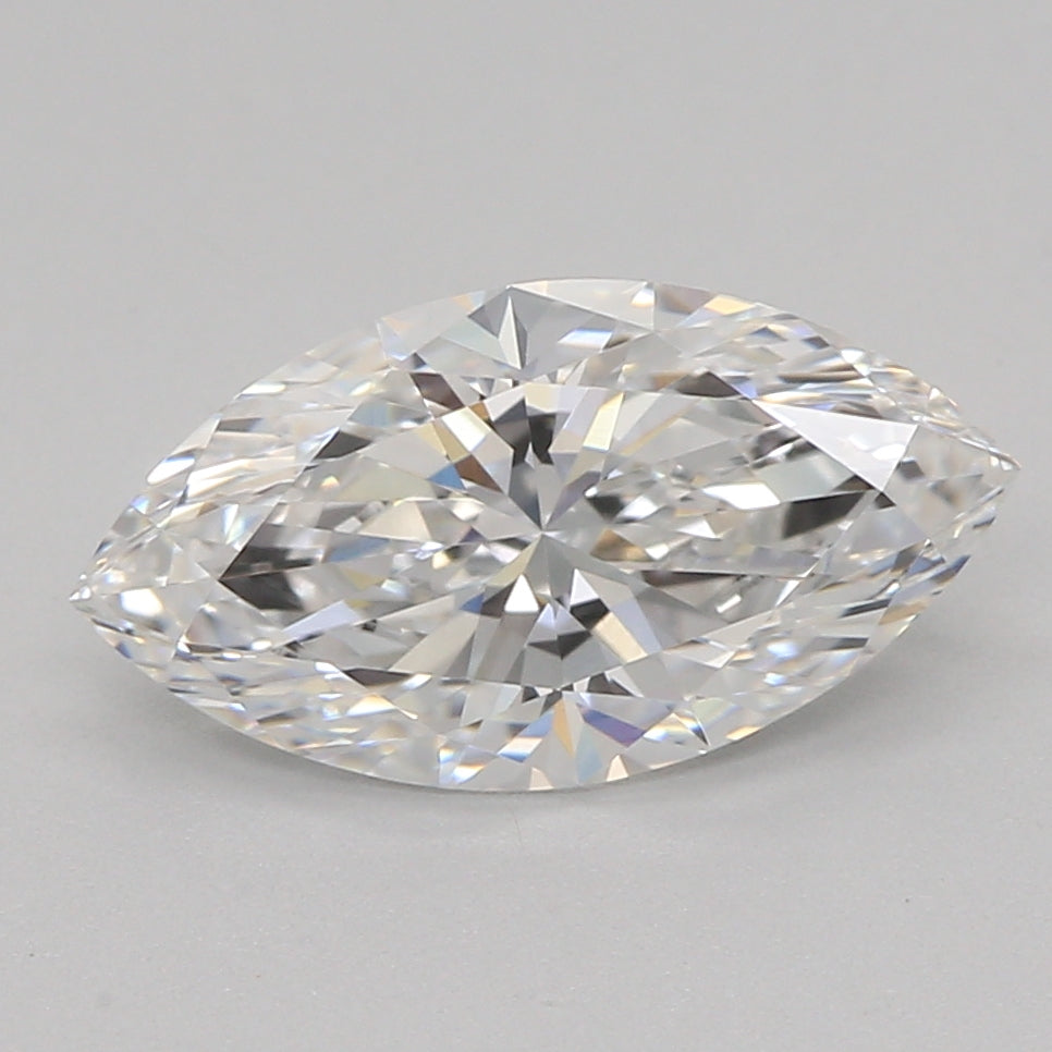 Lab-Grown Diamond 1.03ct, Marquise, E, VVS2