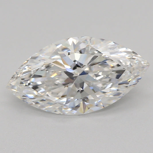 Lab-Grown Diamond 1.08ct, Marquise, E, VVS2