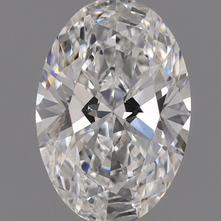 Lab-Grown Diamond 1.06ct, Oval, E, VVS2