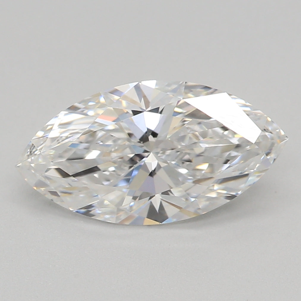 Lab-Grown Diamond 1.05ct, Marquise, E, VVS2