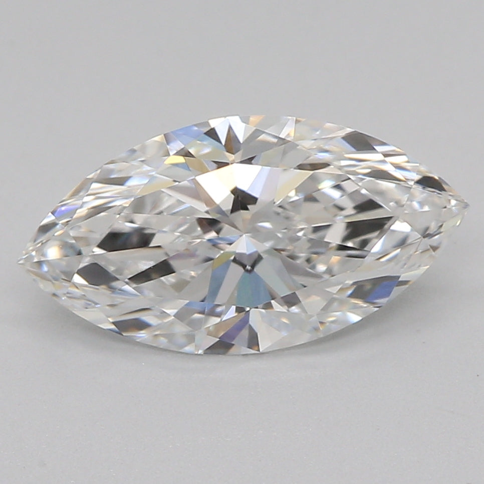 Lab-Grown Diamond 1.05ct, Marquise, E, VVS2