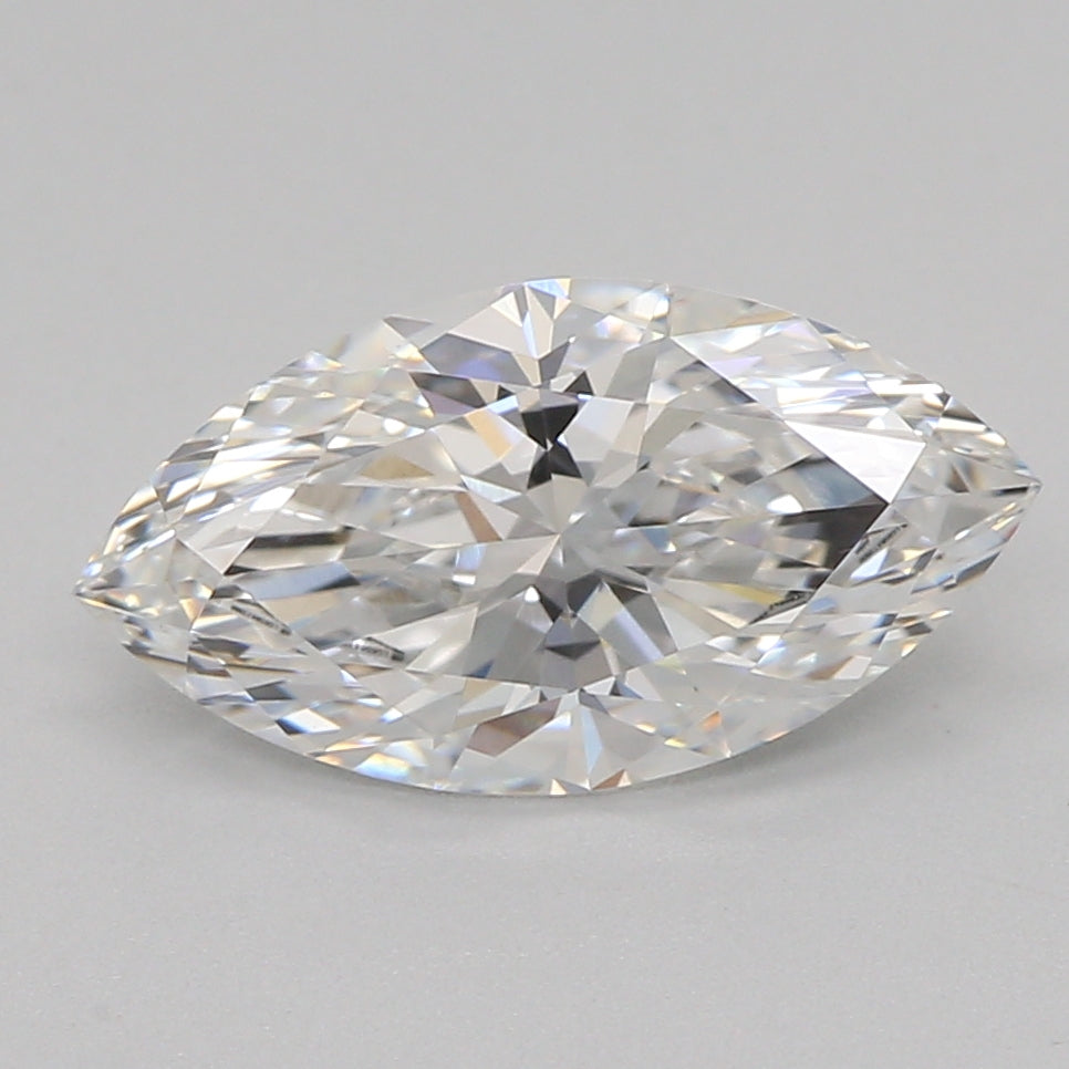 Lab-Grown Diamond 1.03ct, Marquise, E, VVS2