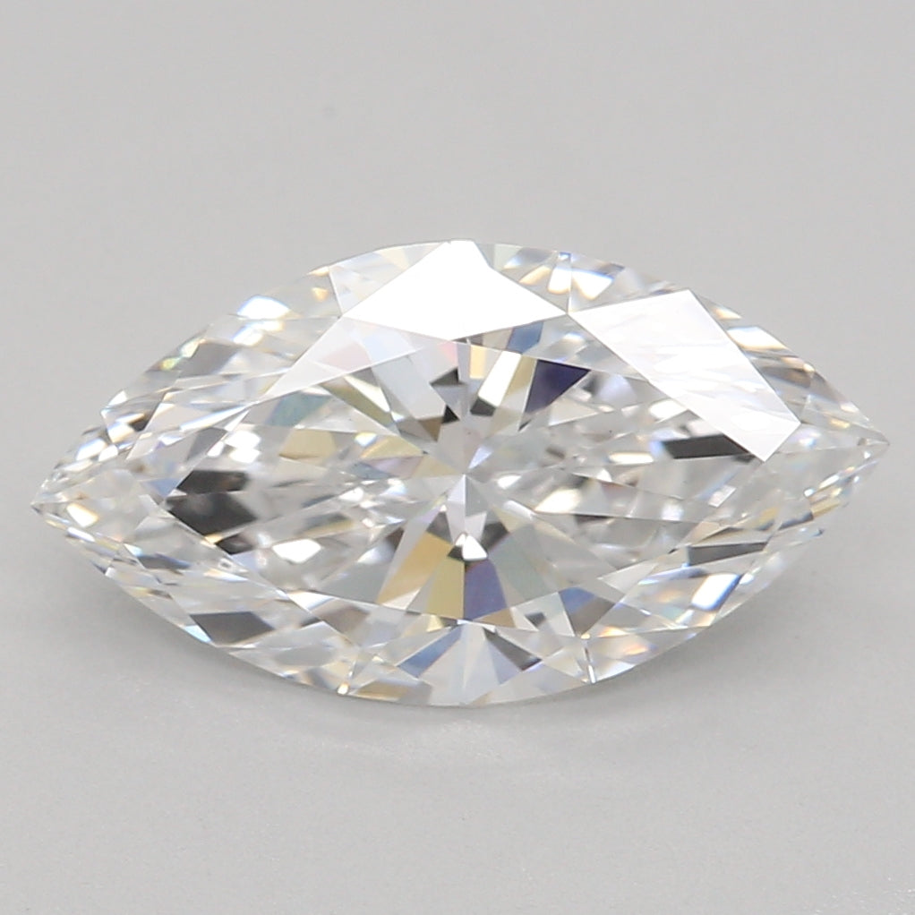 Lab-Grown Diamond 1.28ct, Marquise, E, VS1