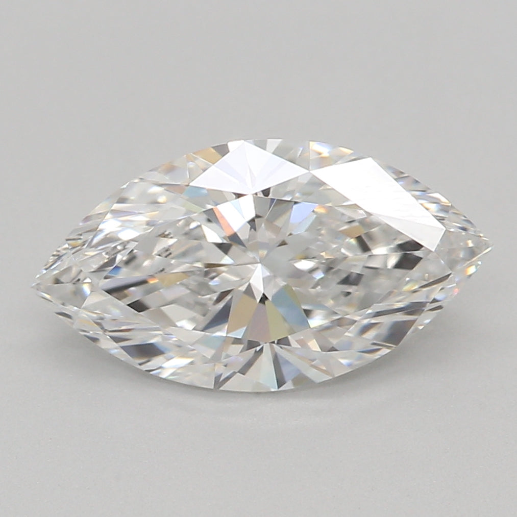 Lab-Grown Diamond 1.06ct, Marquise, E, VVS2