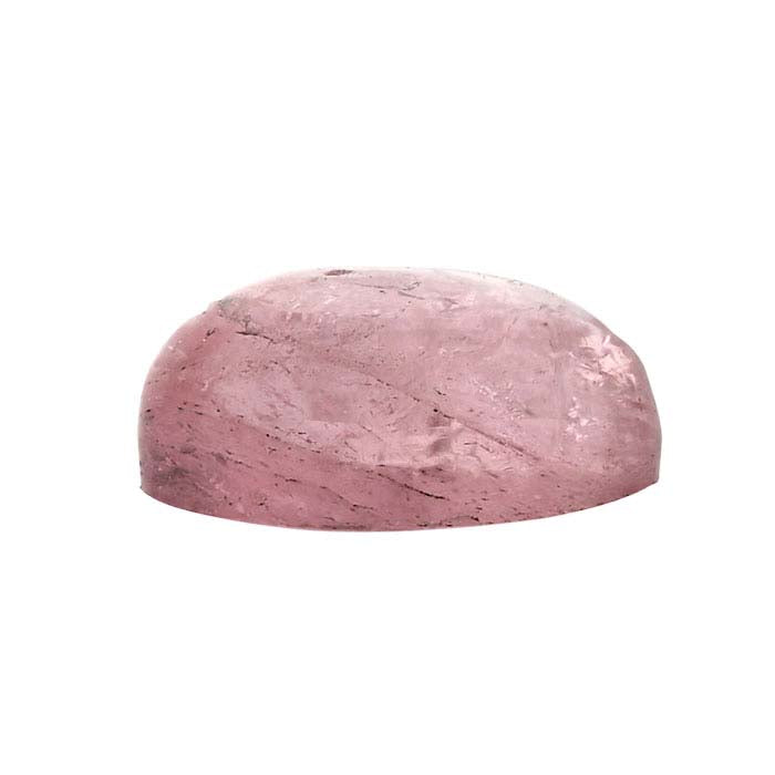 American Mined™ San Diego Tourmaline™ 6 x 4mm Oval Cabochon