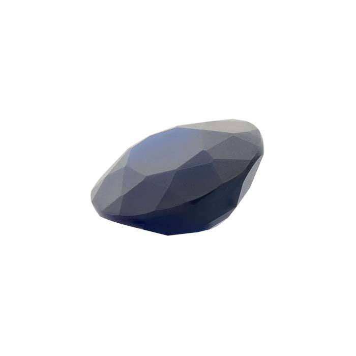 Sapphire 6 x 4mm Oval Faceted Gemstone, A-Grade