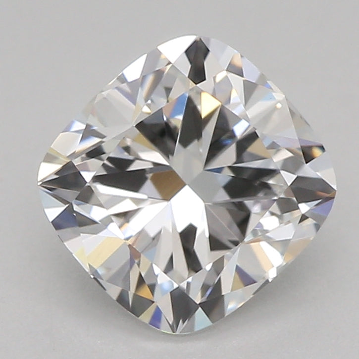 Lab-Grown Diamond 1.05ct, Cushion Mod, E, VVS2