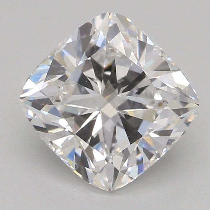 Lab-Grown Diamond 1.06ct, Cushion Mod, E, VVS2