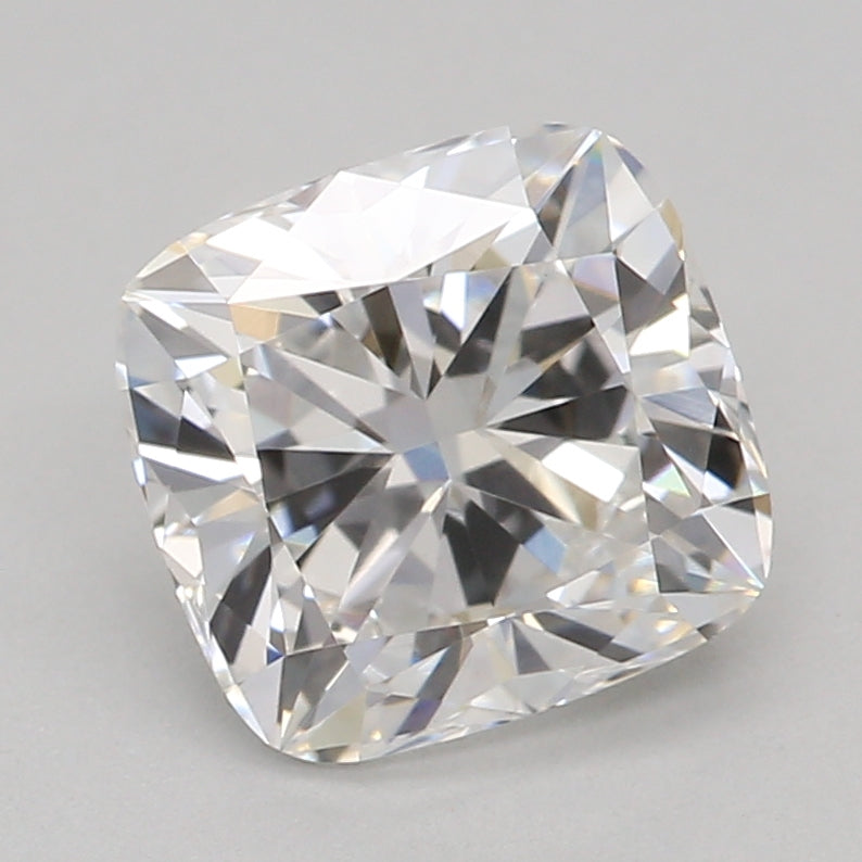 Lab-Grown Diamond 1.07ct, Cushion Mod, E, VVS2
