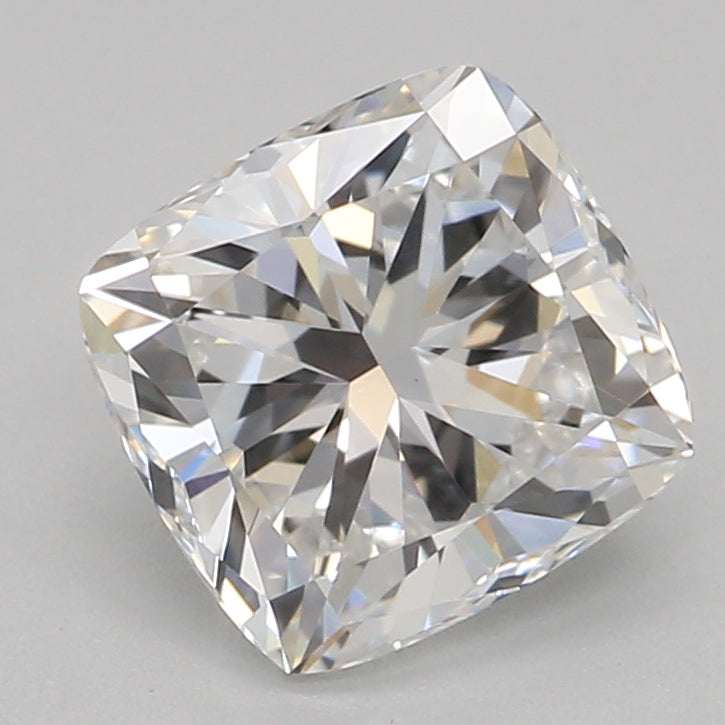 Διαμάντι Εργαστηριακής Καλλιέργειας 1,09ct, Cushion Mod, E, VVS2