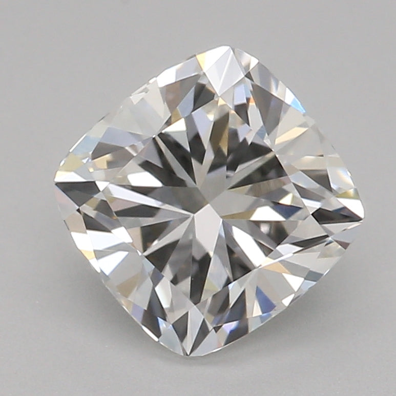 Lab-Grown Diamond 1.05ct, Cushion Mod, E, VVS2