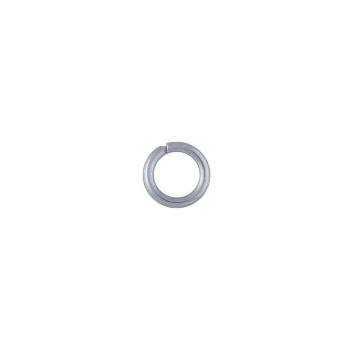Stainless Steel 3mm Round Jump Ring