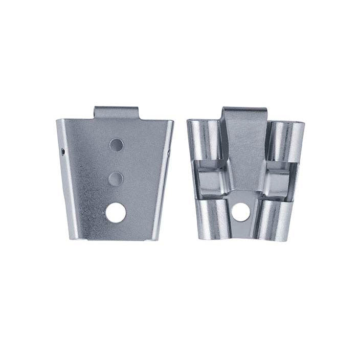 Stainless Steel Tension Bolo Back