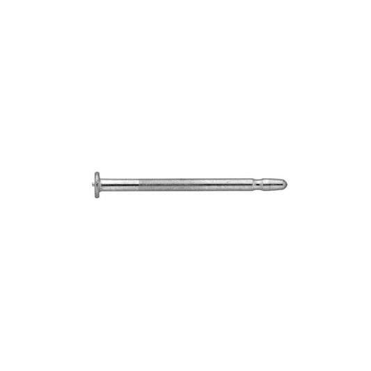 Surgical Steel 0.74mm x 11.11mm Fusion Ear Post