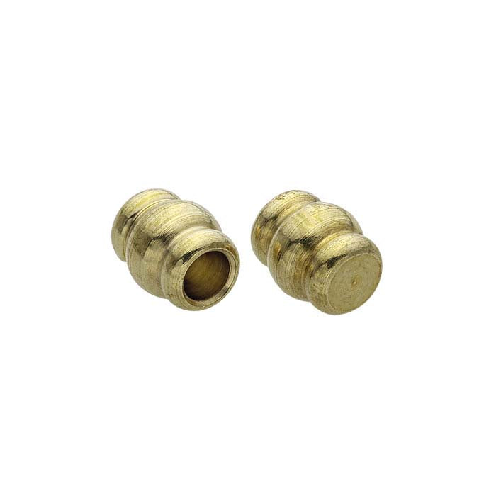 Brass Buckle Barrel