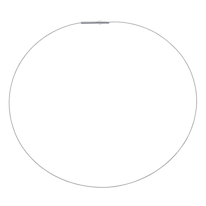 Stainless Steel 0.5mm Cable Neck Wire