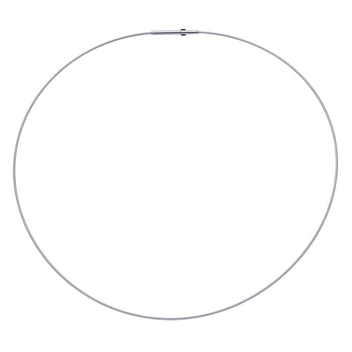 Stainless Steel 1.1mm Cable Neck Wire