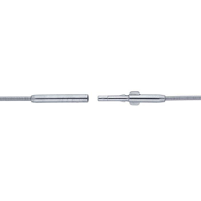 Stainless Steel 1.1mm Cable Neck Wire