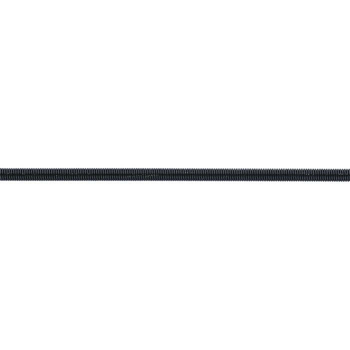 Copper Black 1.4mm Cable Neck Wire