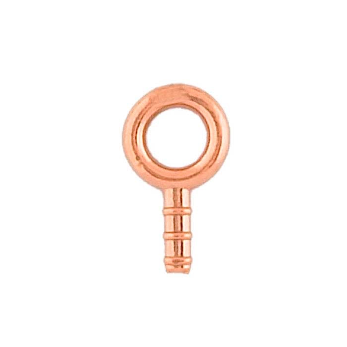 Copper Embeddables® Ögla för COPPRclay™