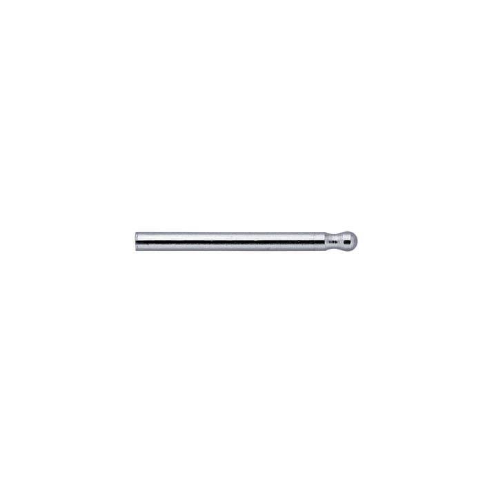 Sterling Silver 0.84mm x 9.52mm Ear Post