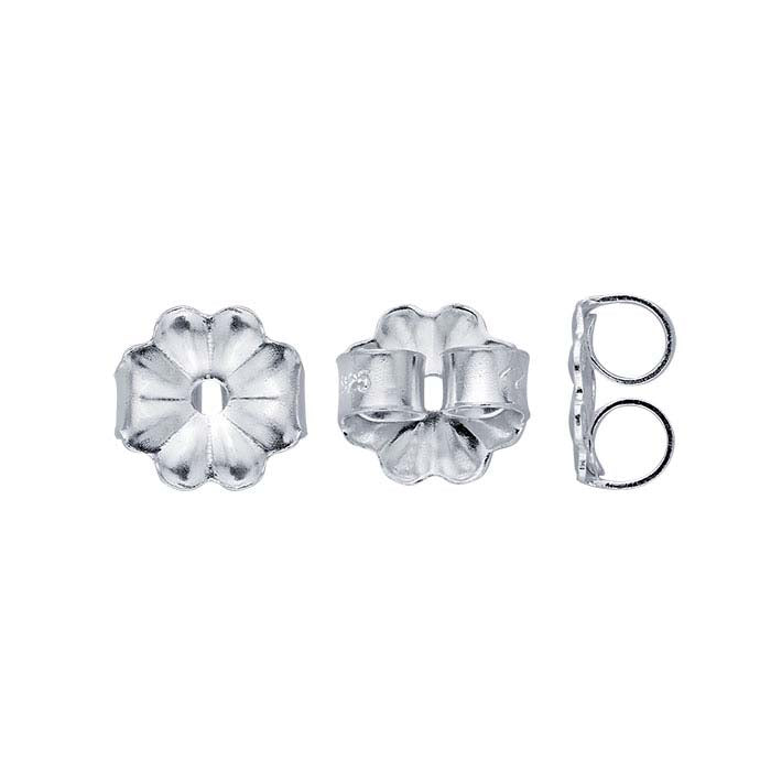 5mm Medium-Weight Friction Ear Nut