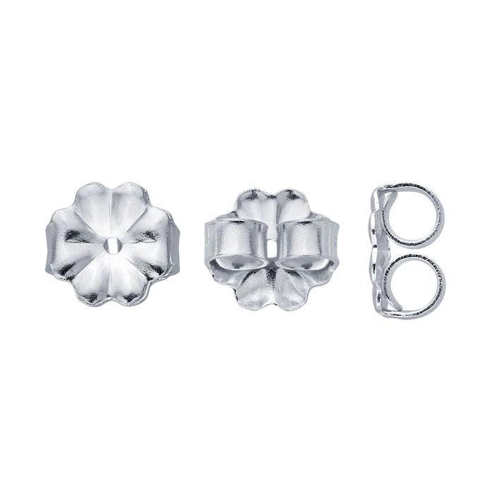 Heavyweight Friction Ear Nut