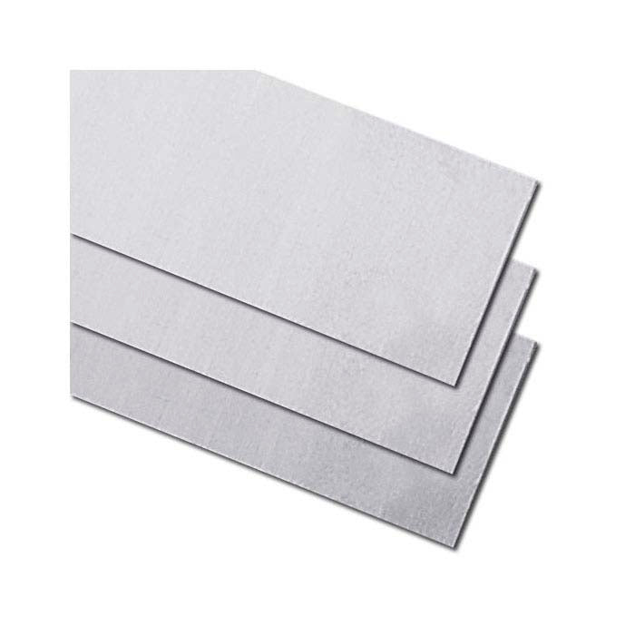 Sheet Solder for Platinum, Soft