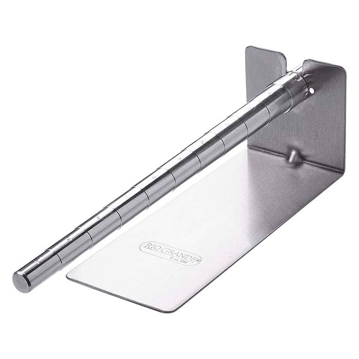 Aluminum Indexing Stepped Ring Mandrel