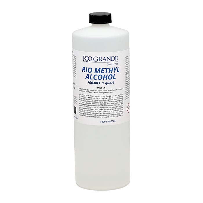 Methyl Alcohol
