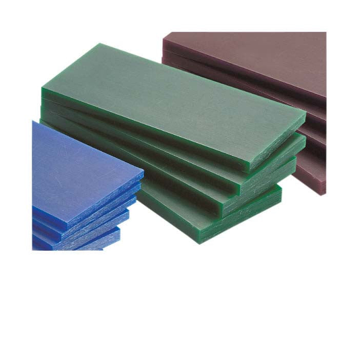 Matt™ Green Precision Wax Tablets