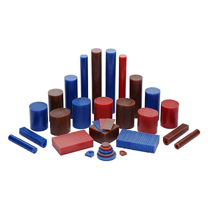 Ferris® Gold Wax Solid Rod