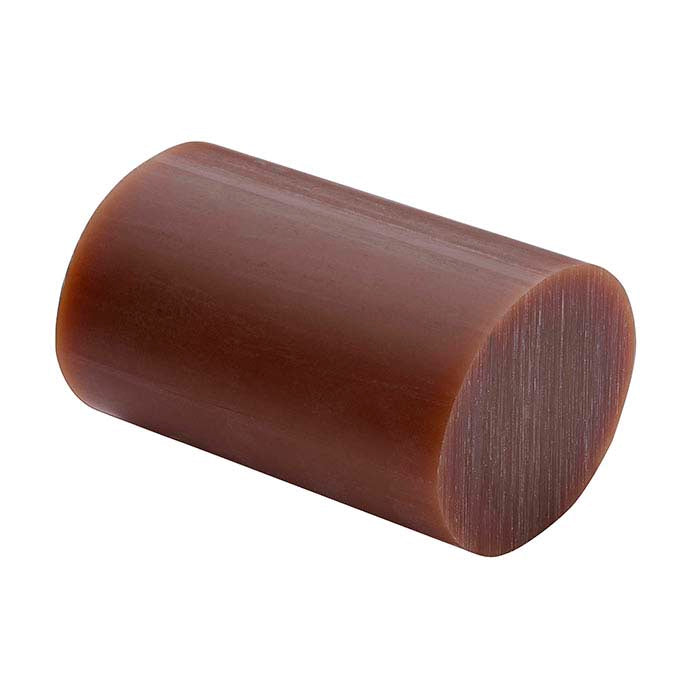 Ferris® Gold Wax Oval Rod