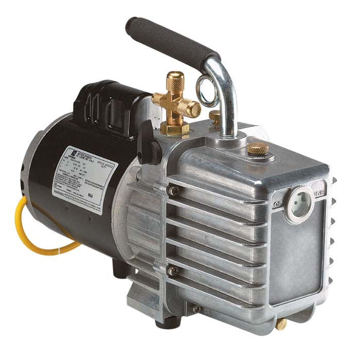 Vacuum Pump, 5cfm, 110-Volt
